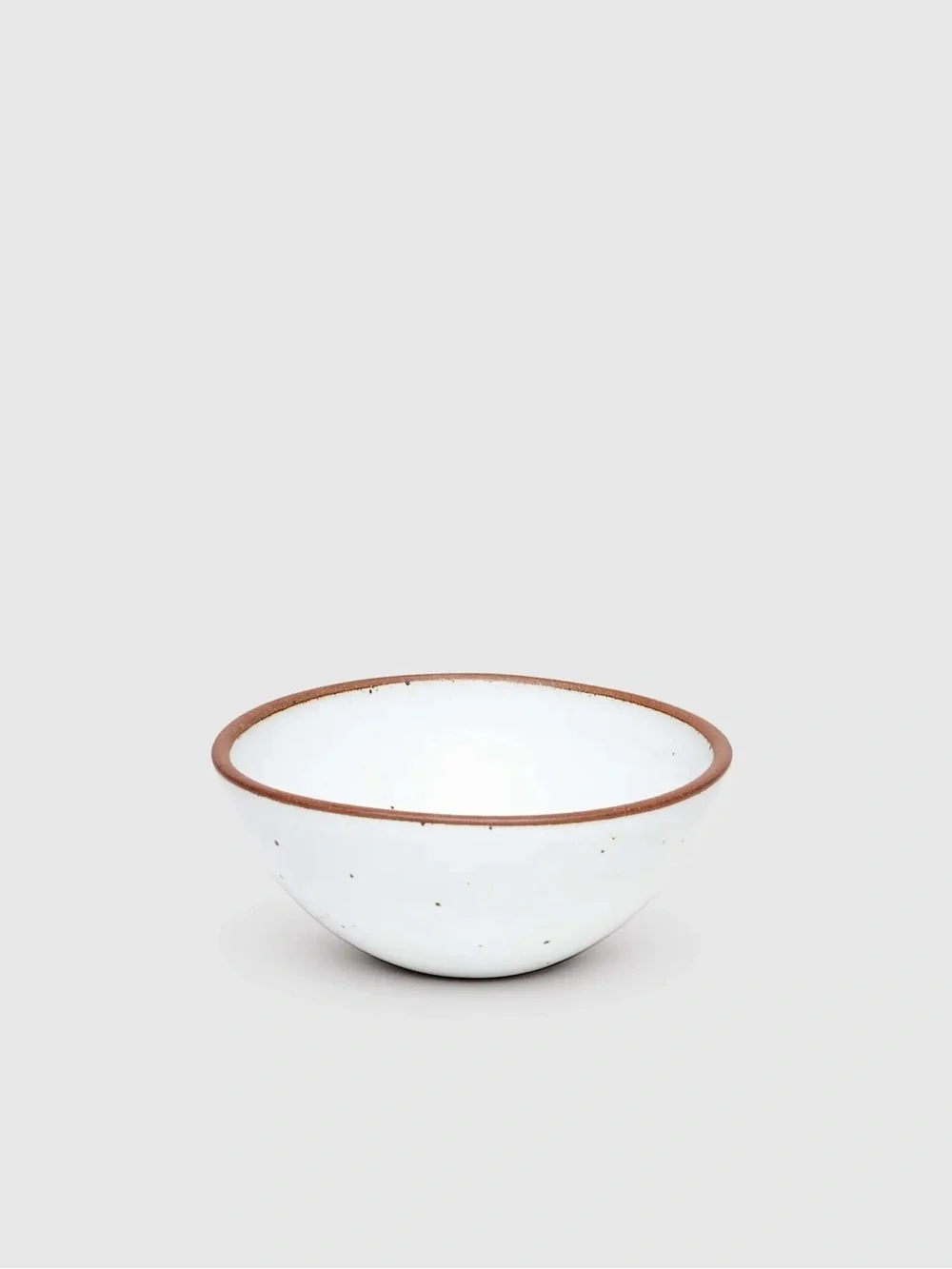 QUINCE Set Of 4 Soup Bowl, Set of 4 by East Fork Eggshell 0366